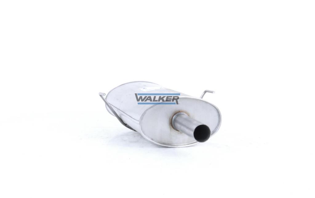 Silencieux central (Intermédiaire) WALKER ref. 22380
