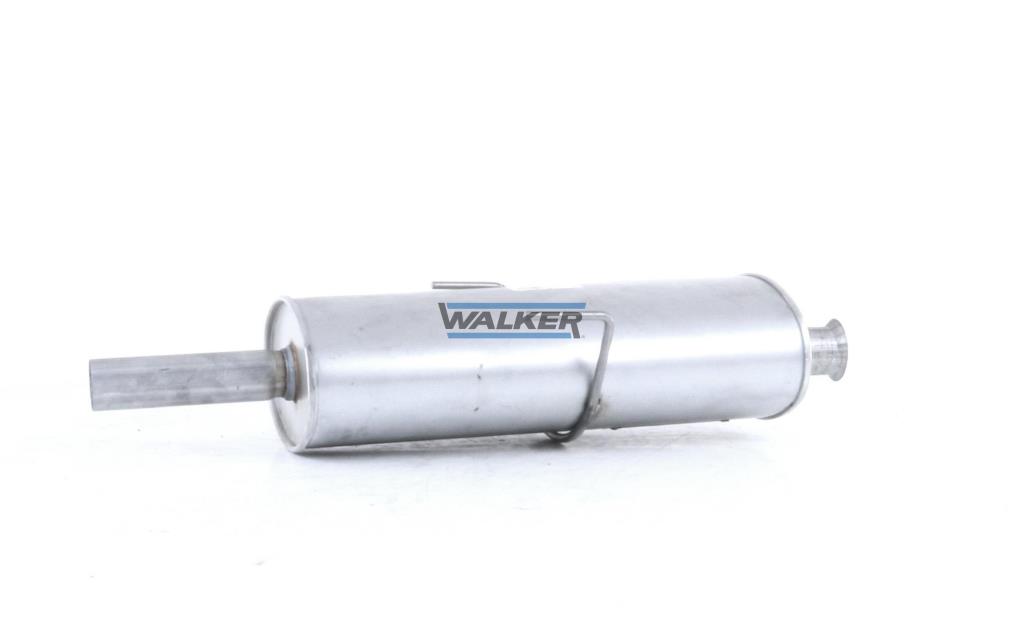 Silencieux central (Intermédiaire) WALKER ref. 22380
