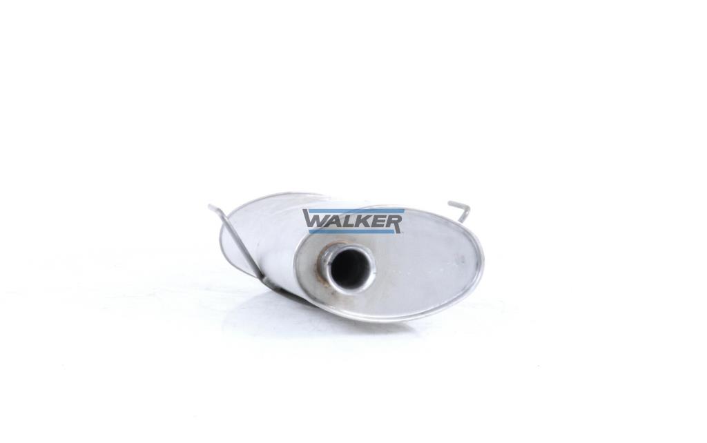 Silencieux central (Intermédiaire) WALKER ref. 22380