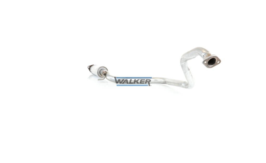 Silencieux central (Intermédiaire) WALKER ref. 22382