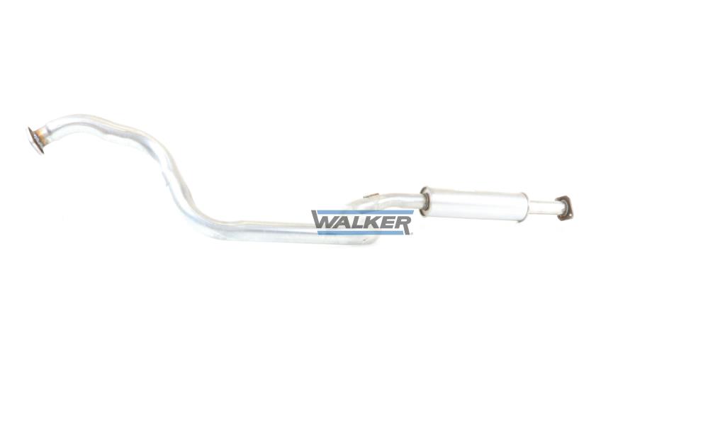 Silencieux central (Intermédiaire) WALKER ref. 22382