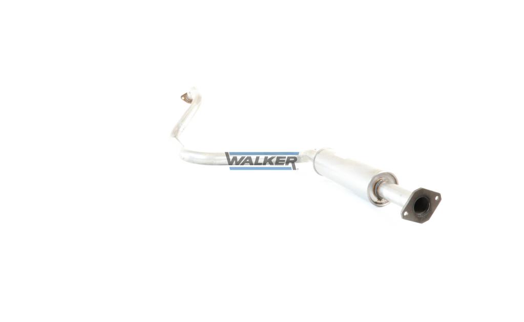 Silencieux central (Intermédiaire) WALKER ref. 22382