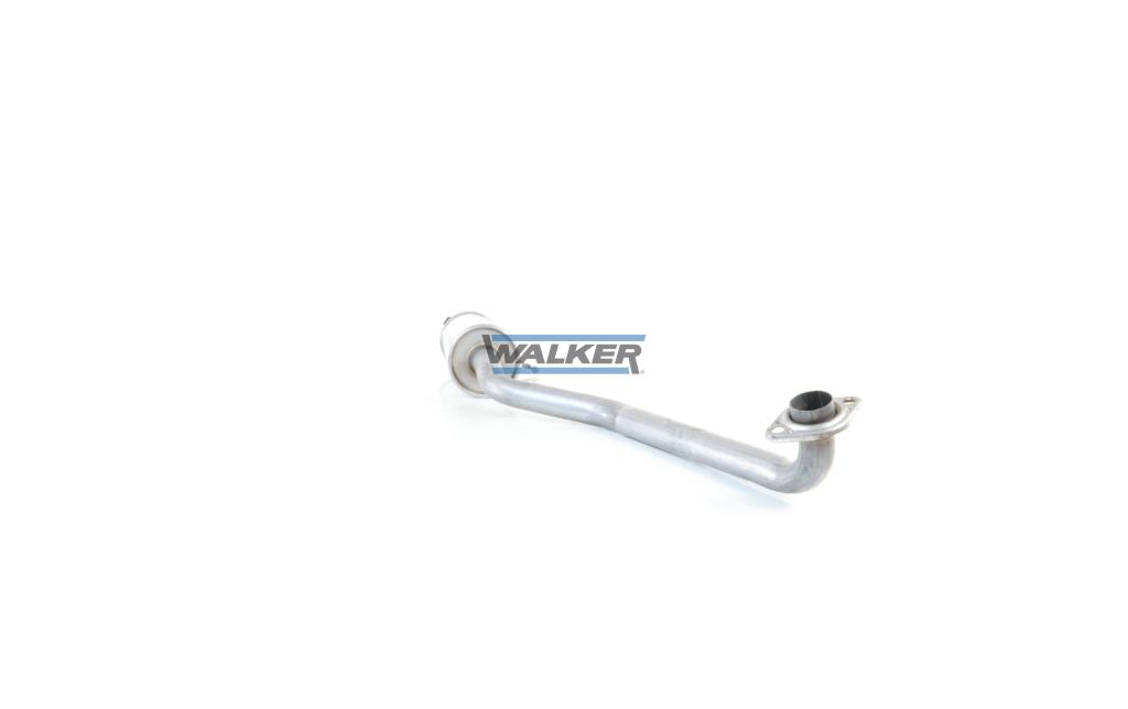 Silencieux central (Intermédiaire) WALKER 22385