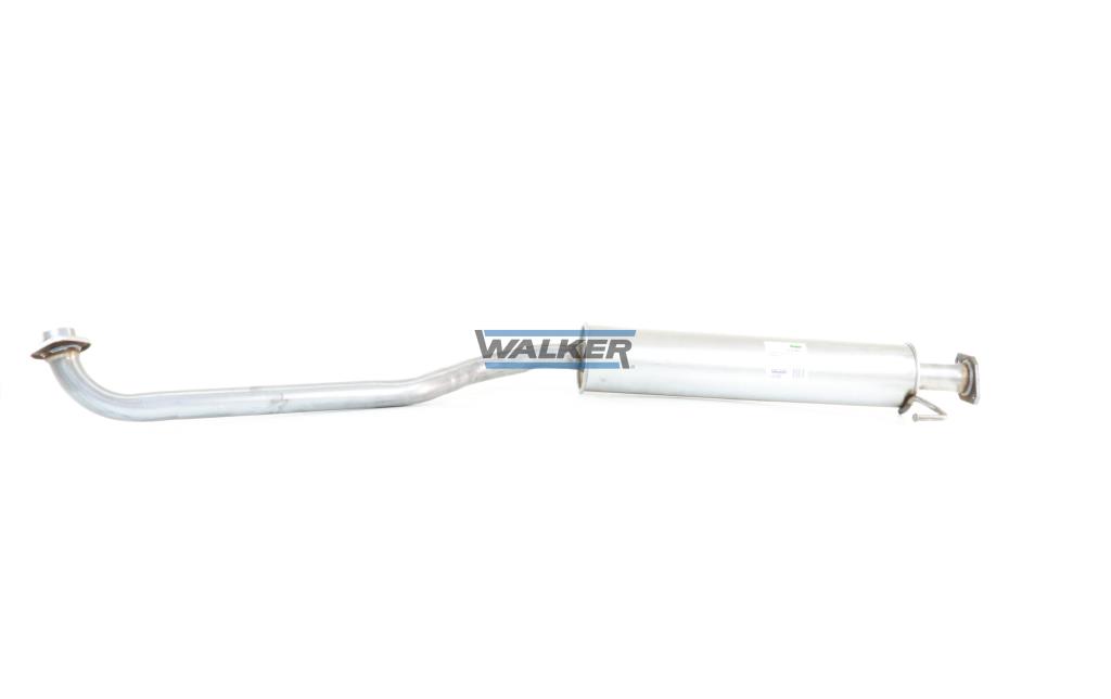 Silencieux central (Intermédiaire) WALKER 22385