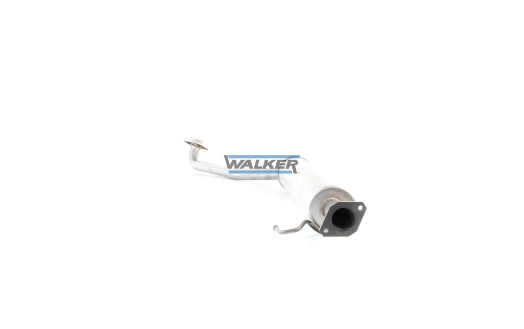 Silencieux central (Intermédiaire) WALKER 22385