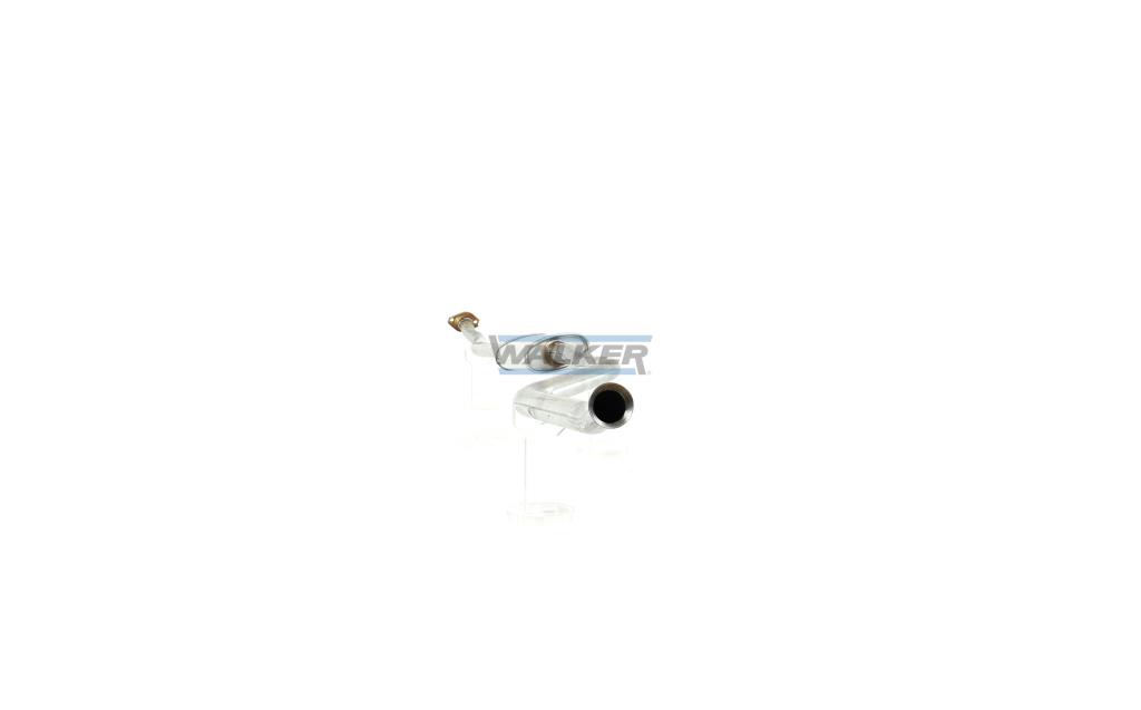 Silencieux central (Intermédiaire) WALKER ref. 22403