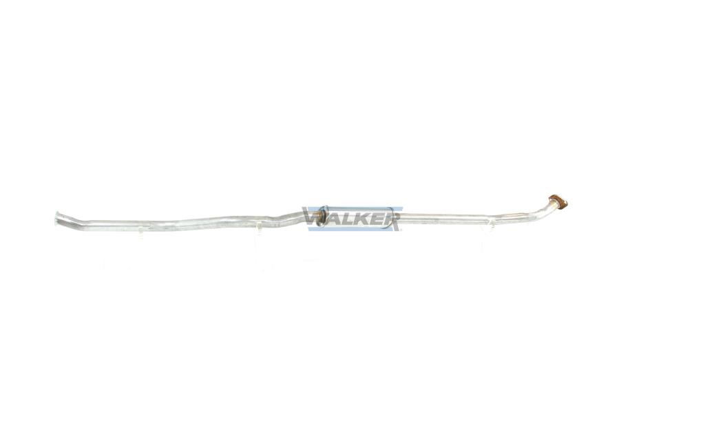 Silencieux central (Intermédiaire) WALKER ref. 22403