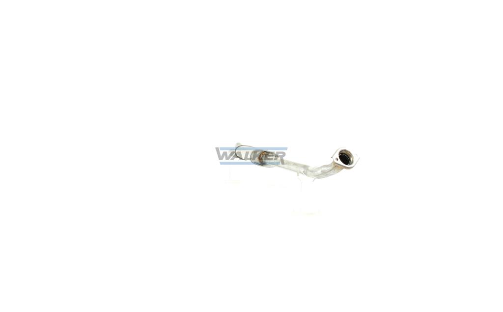 Silencieux central (Intermédiaire) WALKER ref. 22403