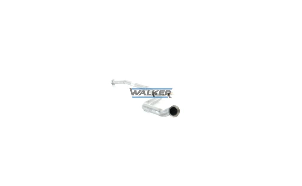 Tuyau d'échappement (Tuyau d'échappement) WALKER 22410
