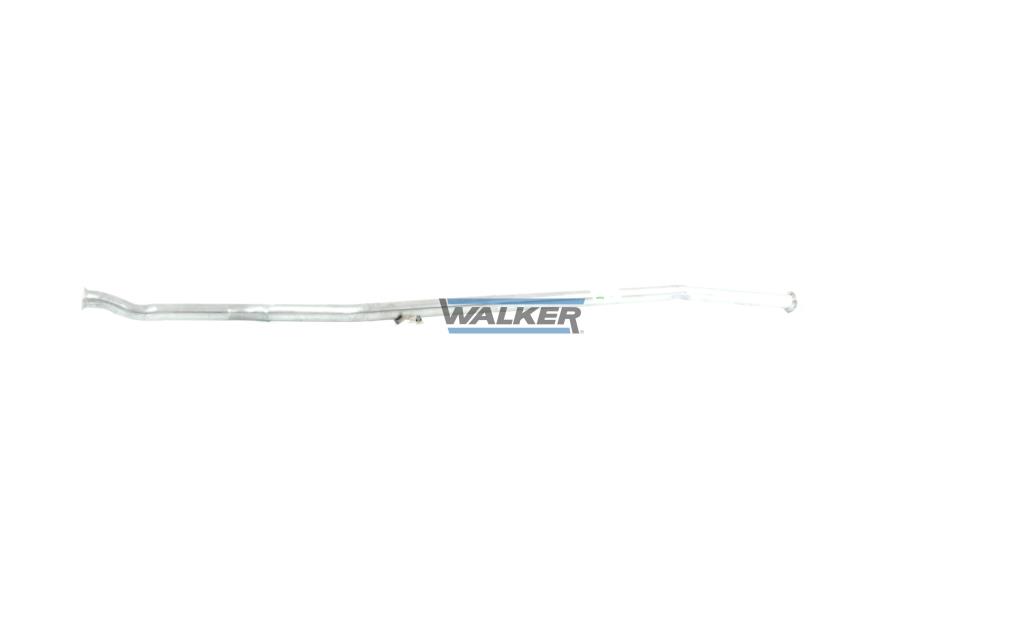Tuyau d'échappement (Tuyau d'échappement) WALKER 22410