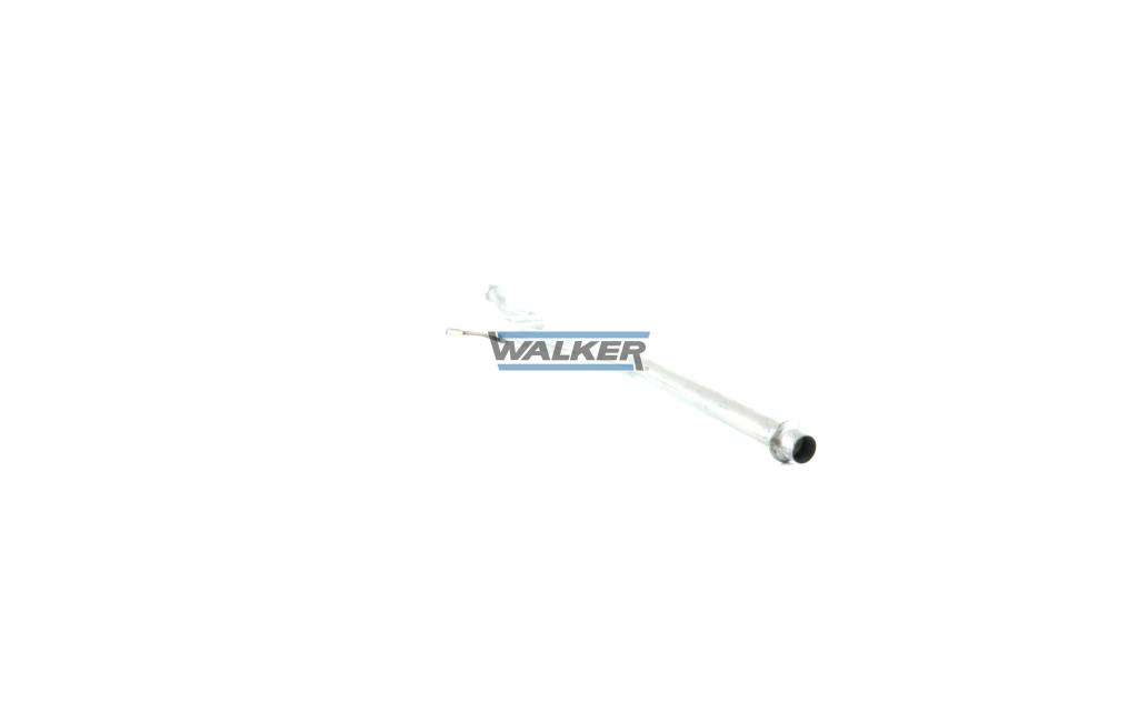 Tuyau d'échappement (Tuyau d'échappement) WALKER 22410