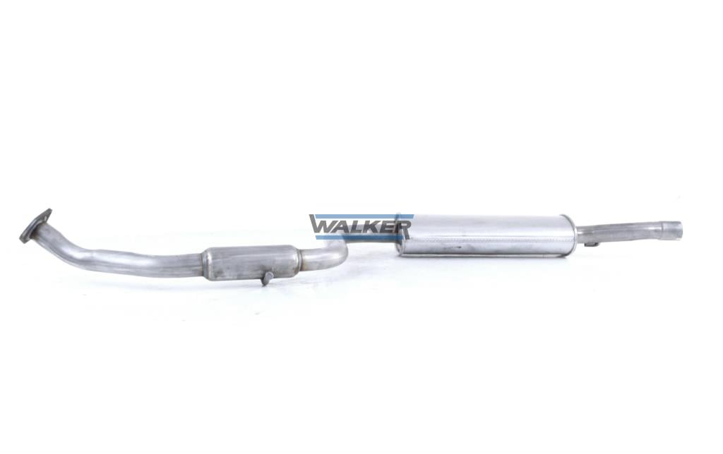 Silenciador central WALKER ref. 22414