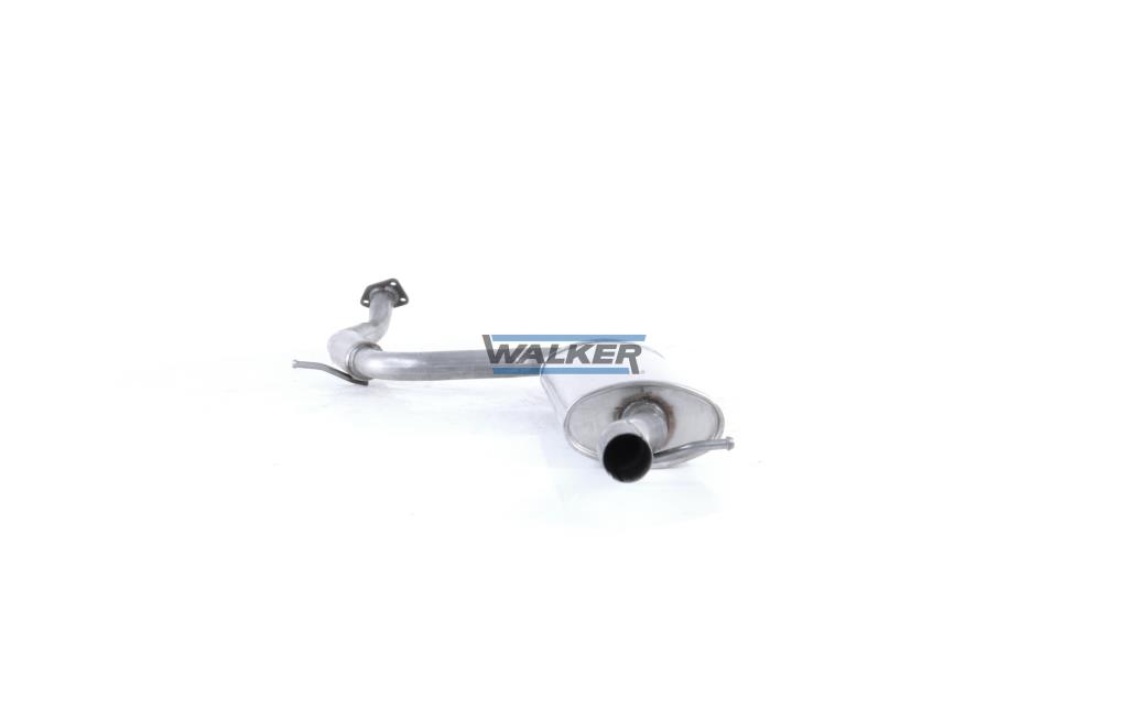 Silenciador central WALKER ref. 22414
