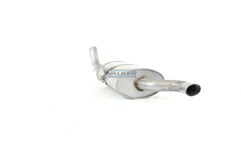 Silencieux arrière (Pot d'échappement) WALKER ref. 22429