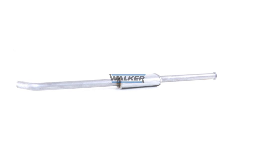 Silencieux central (Intermédiaire) WALKER ref. 22439