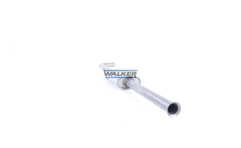 Silencieux central (Intermédiaire) WALKER ref. 22439