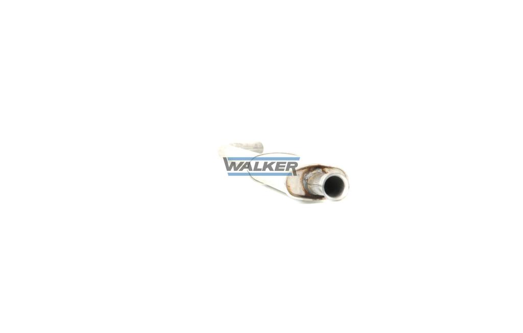 Silencieux central (Intermédiaire) WALKER ref. 22440