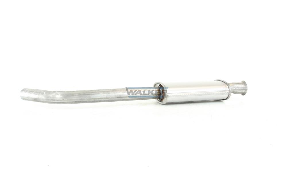 Silenciador central WALKER ref. 22441