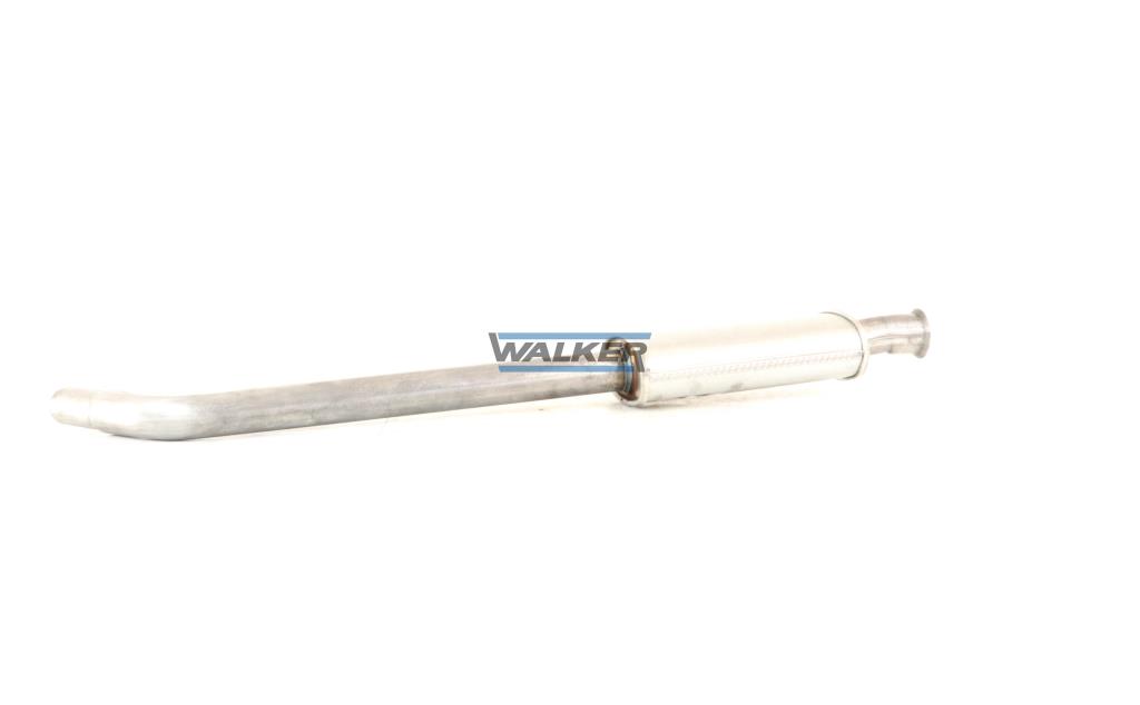 Silencieux central (Intermédiaire) WALKER ref. 22442