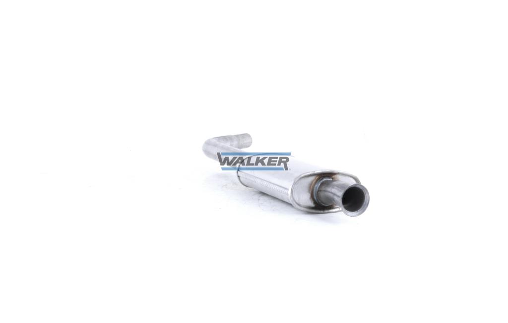 Silencieux central (Intermédiaire) WALKER ref. 22446