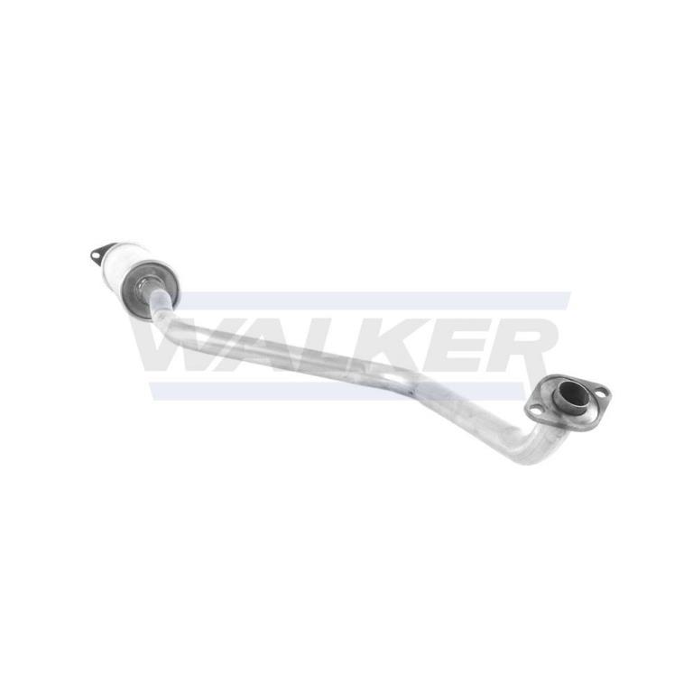 Silencieux central (Intermédiaire) WALKER ref. 22451