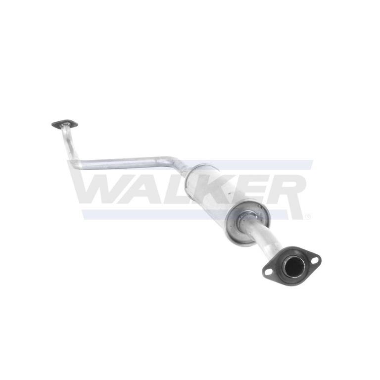 Silencieux central (Intermédiaire) WALKER ref. 22451