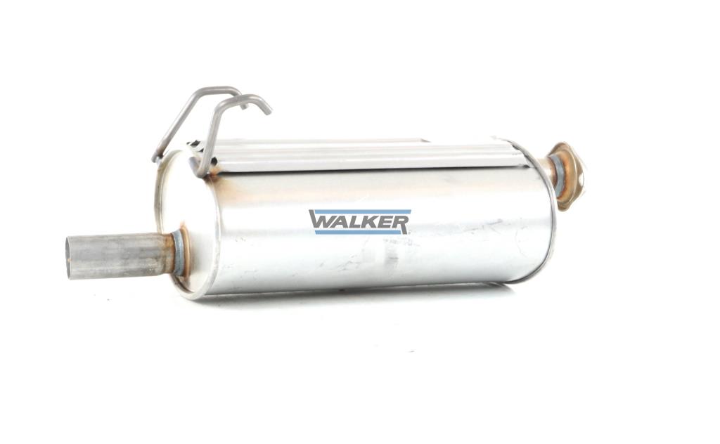 Silencieux arrière (Pot d'échappement) WALKER ref. 22458