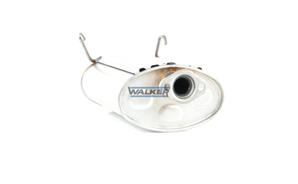 Silencieux arrière (Pot d'échappement) WALKER ref. 22458