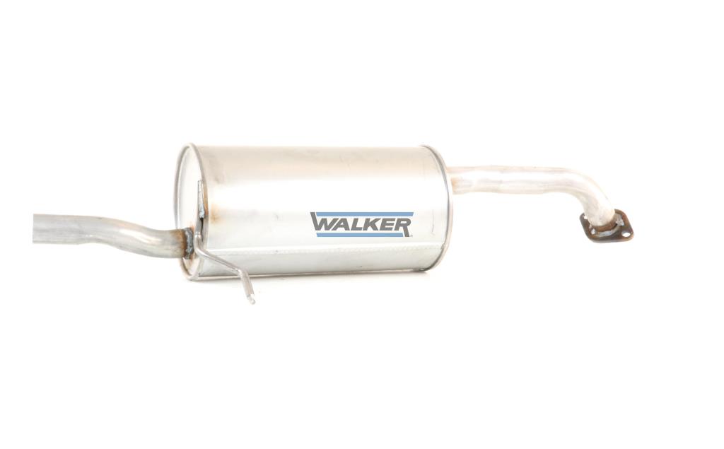 Silencieux arrière (Pot d'échappement) WALKER ref. 22460
