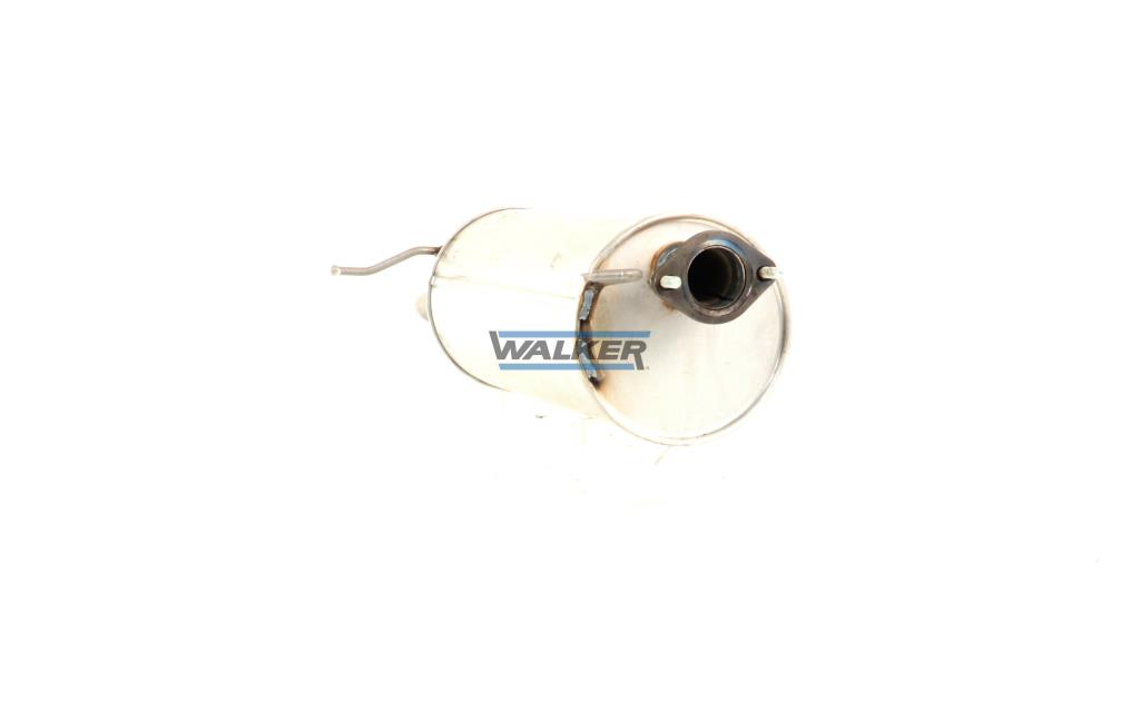 Silencieux arrière (Pot d'échappement) WALKER ref. 22461