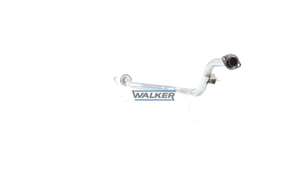 Silencieux central (Intermédiaire) WALKER ref. 22462