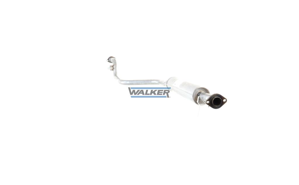 Silencieux central (Intermédiaire) WALKER ref. 22462