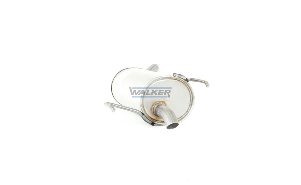 Silencieux arrière (Pot d'échappement) WALKER ref. 22475