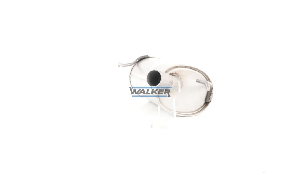 Silenciador trasero WALKER 22478
