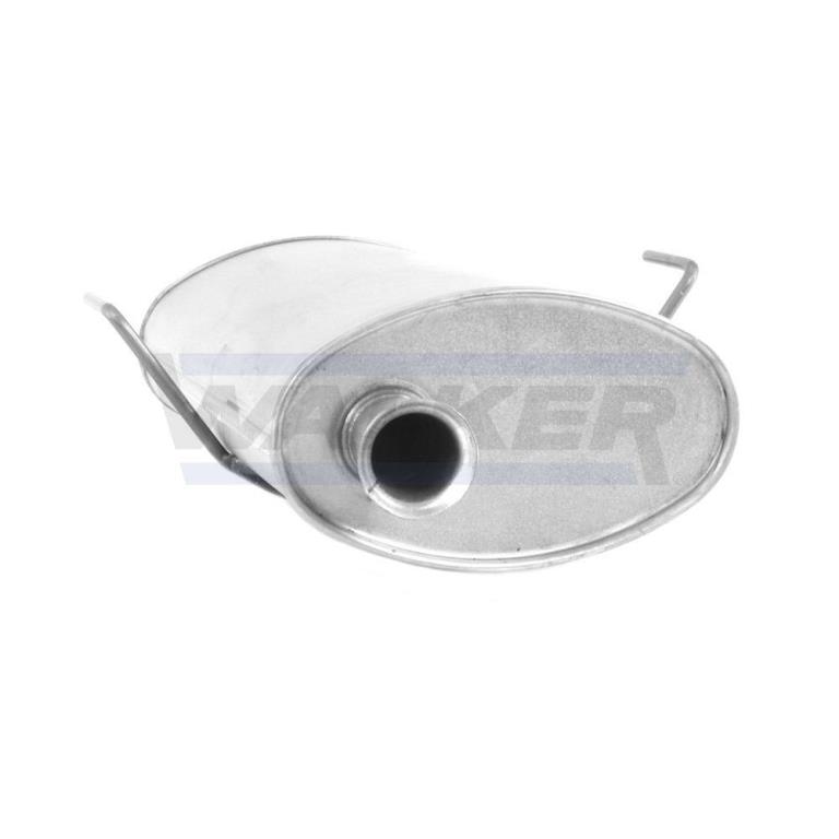 Silencieux central (Intermédiaire) WALKER ref. 22479