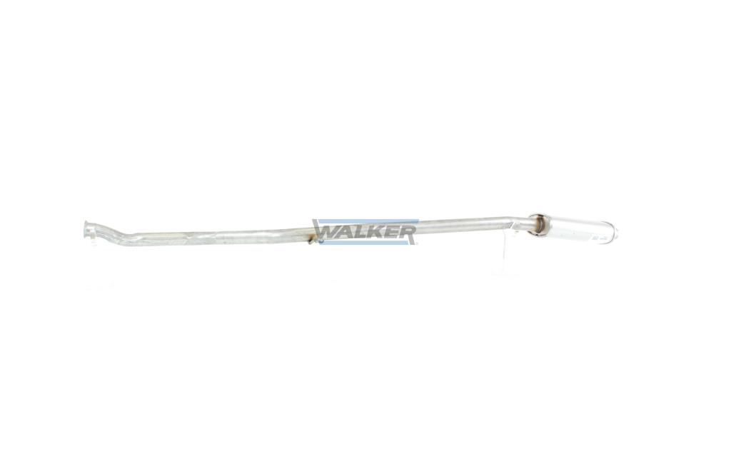 Silencieux central (Intermédiaire) WALKER ref. 22494