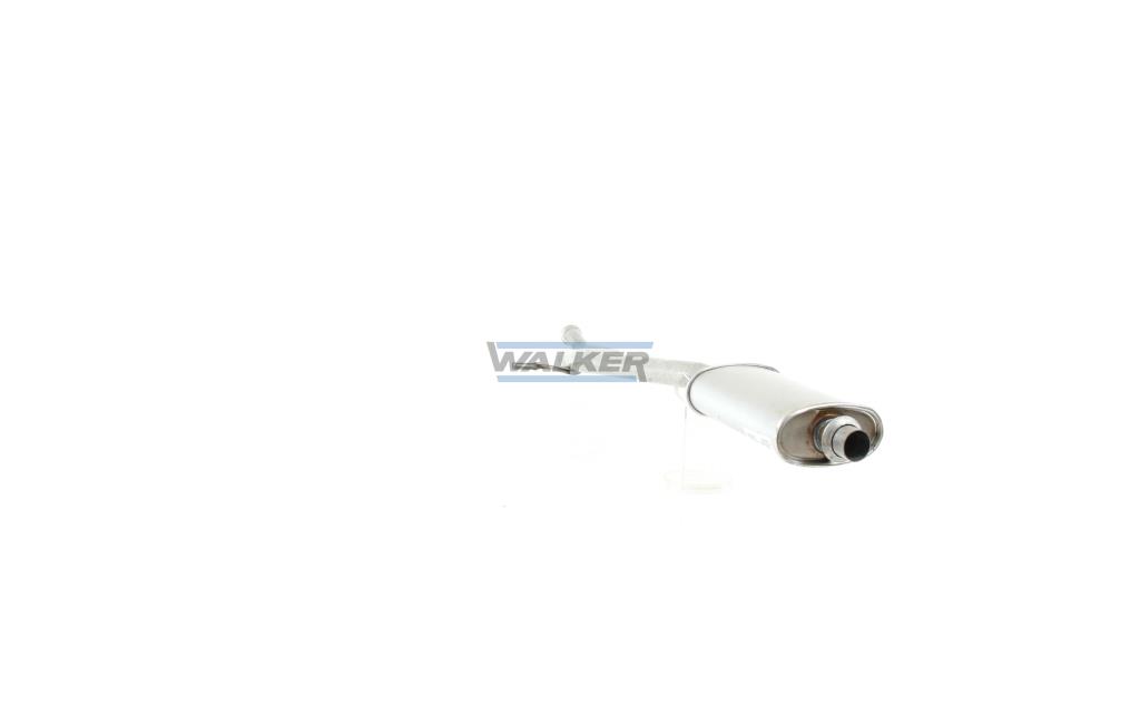 Silencieux central (Intermédiaire) WALKER ref. 22494