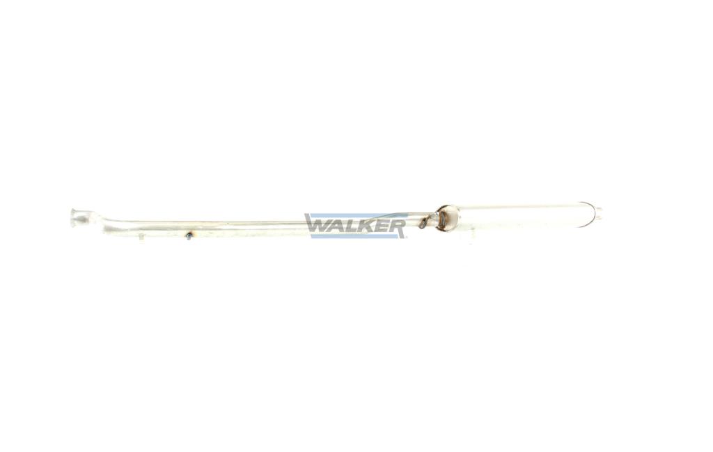 Silencieux central (Intermédiaire) WALKER ref. 22496