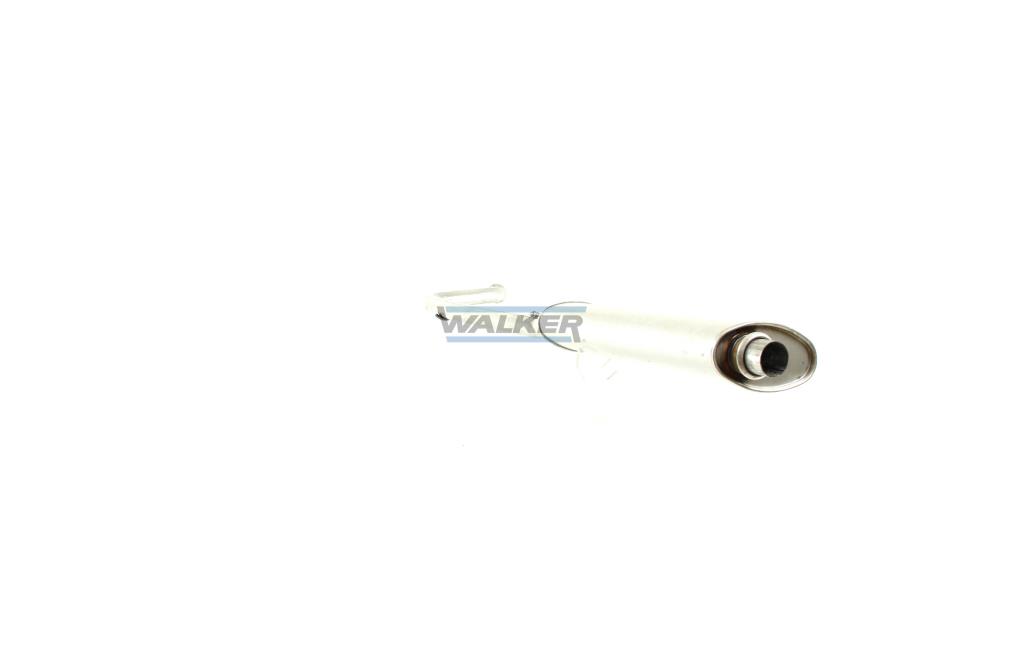 Silencieux central (Intermédiaire) WALKER ref. 22496