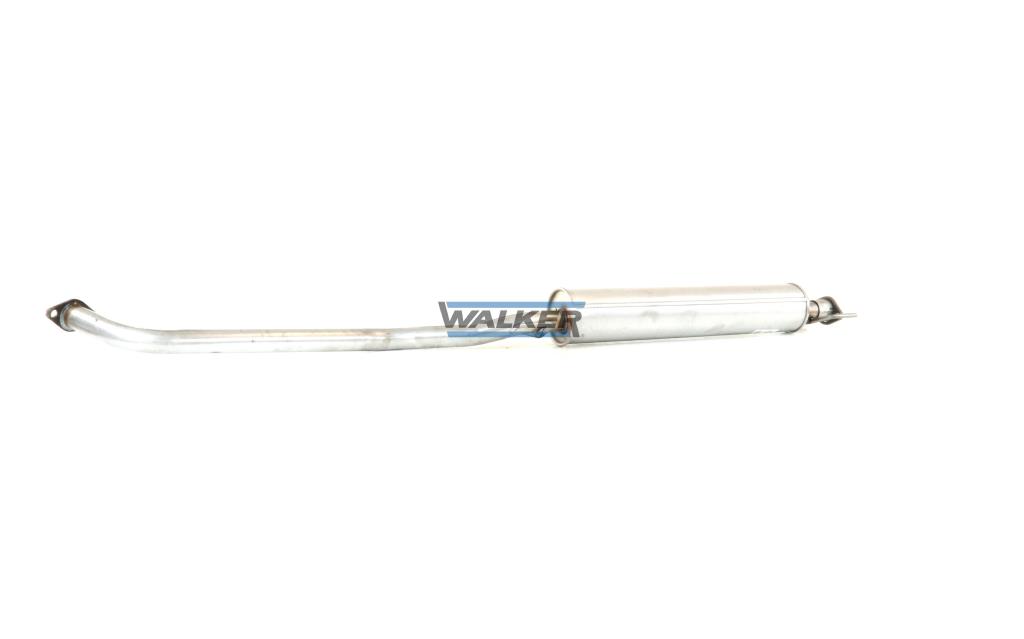 Silencieux arrière (Pot d'échappement) WALKER ref. 22502