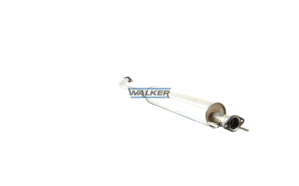 Silencieux arrière (Pot d'échappement) WALKER ref. 22502