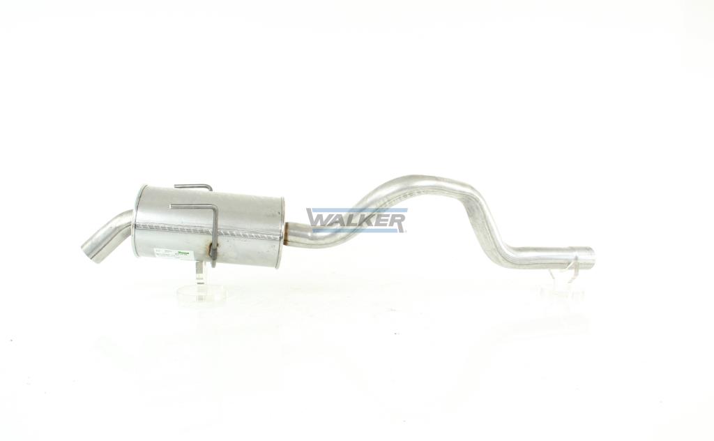 Silencieux arrière (Pot d'échappement) WALKER ref. 22516