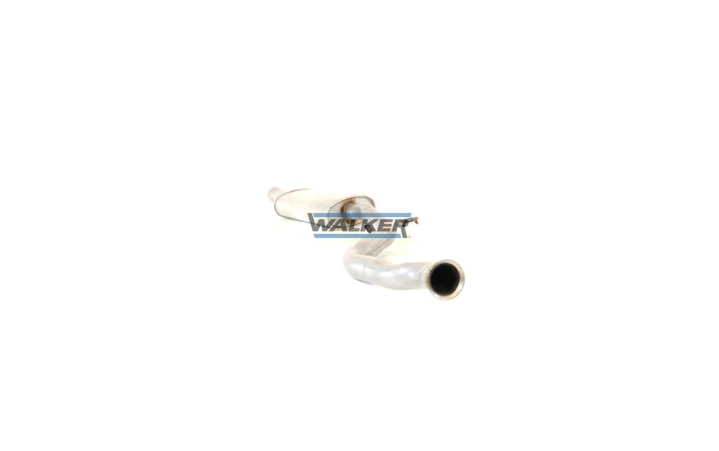 Silencieux central (Intermédiaire) WALKER ref. 22526