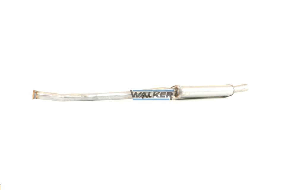 Silencieux central (Intermédiaire) WALKER ref. 22526
