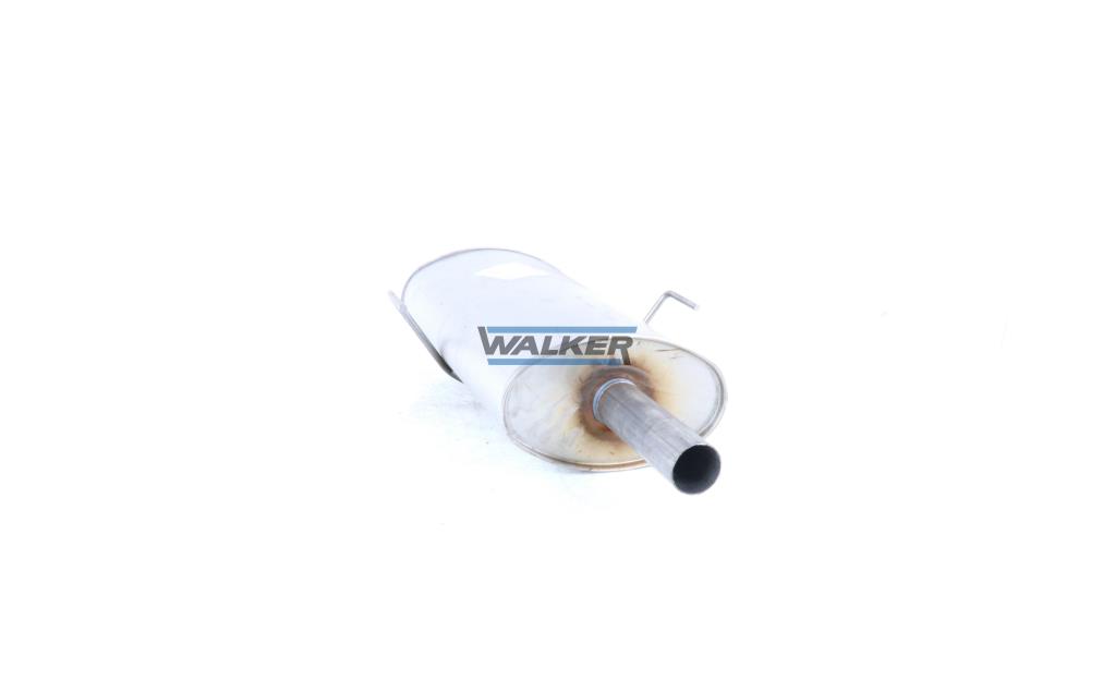 Silencieux central (Intermédiaire) WALKER ref. 22530