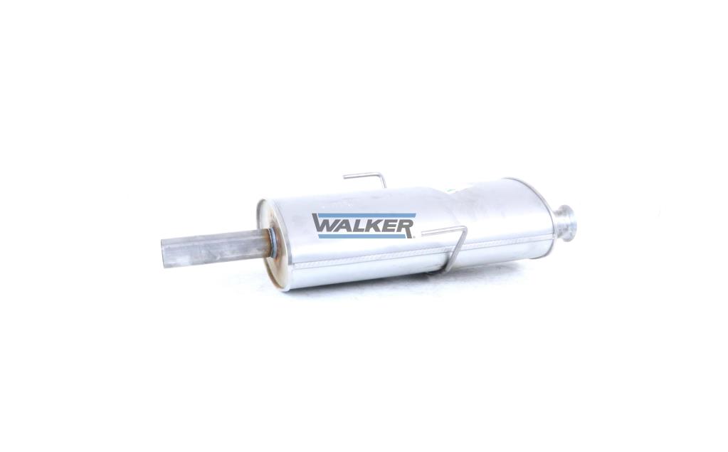 Silencieux central (Intermédiaire) WALKER ref. 22530