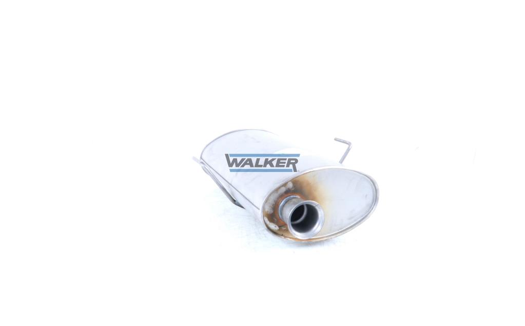 Silencieux central (Intermédiaire) WALKER ref. 22530