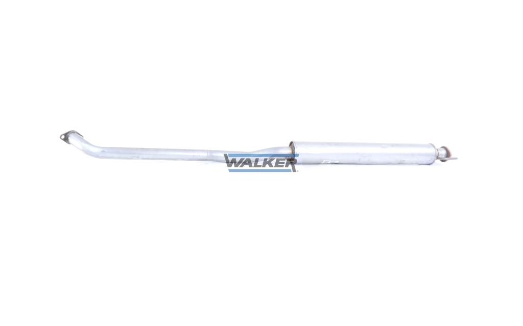Silencieux central (Intermédiaire) WALKER ref. 22533