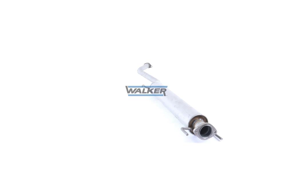 Silencieux central (Intermédiaire) WALKER ref. 22533