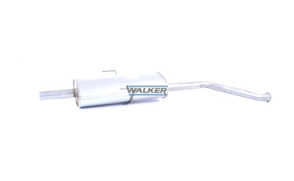 Silencieux central (Intermédiaire) WALKER ref. 22545